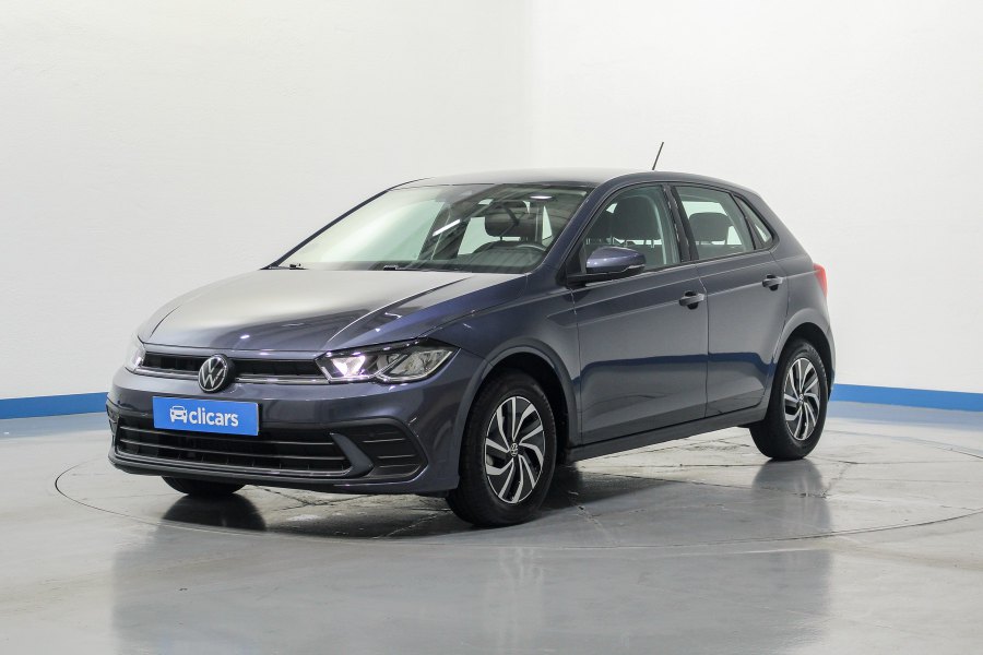 Volkswagen Polo Gasolina Polo 1.0 TSI Life 70kW