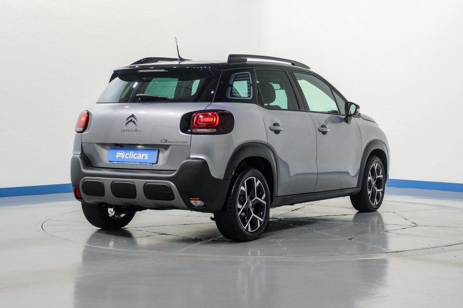 Citroen C3 Aircross Diésel C3 Aircross BlueHDi S&S Shine Pack EAT6 120 5