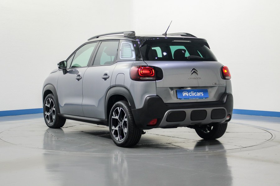 Citroen C3 Aircross Diésel C3 Aircross BlueHDi S&S Shine Pack EAT6 120 8