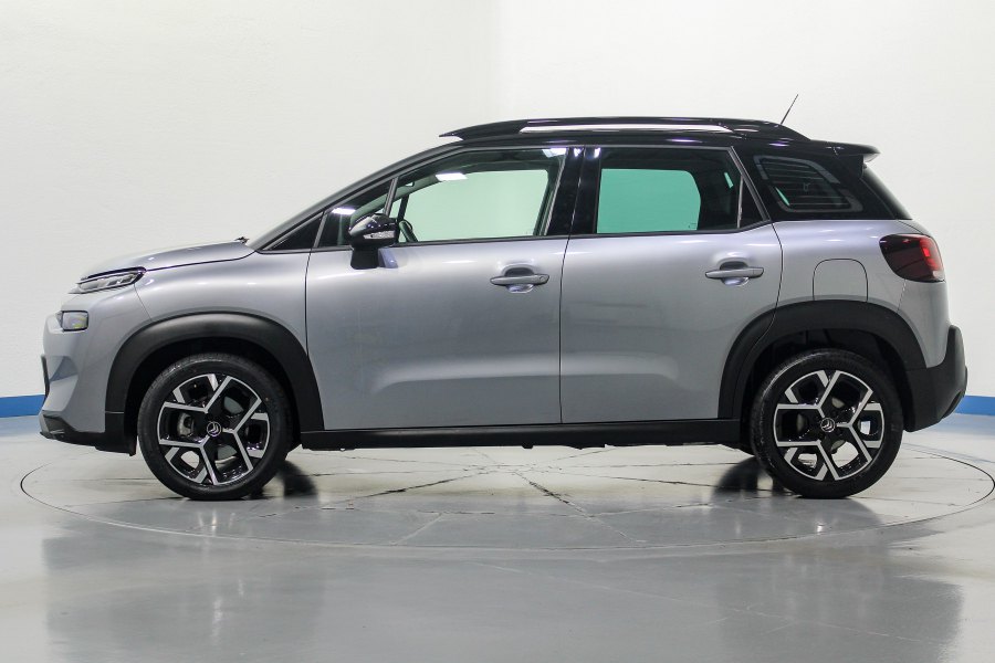 Citroen C3 Aircross Diésel C3 Aircross BlueHDi S&S Shine Pack EAT6 120 7