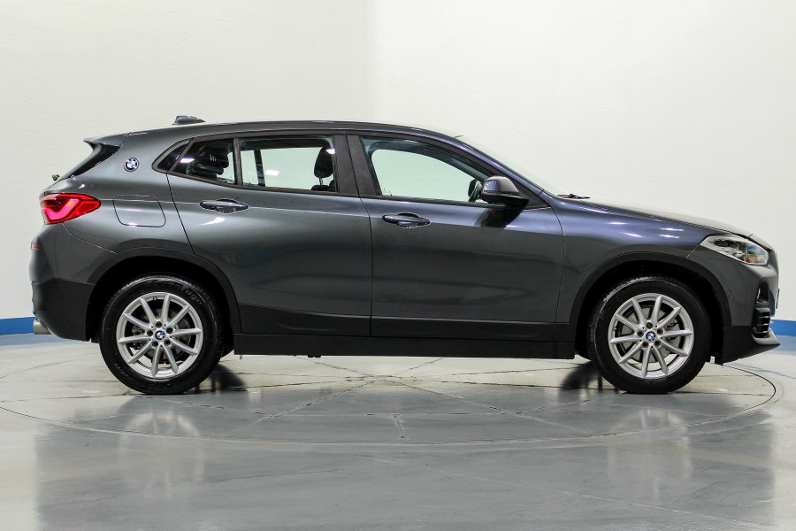 BMW X2 Diésel X2 sDrive 18dA 6