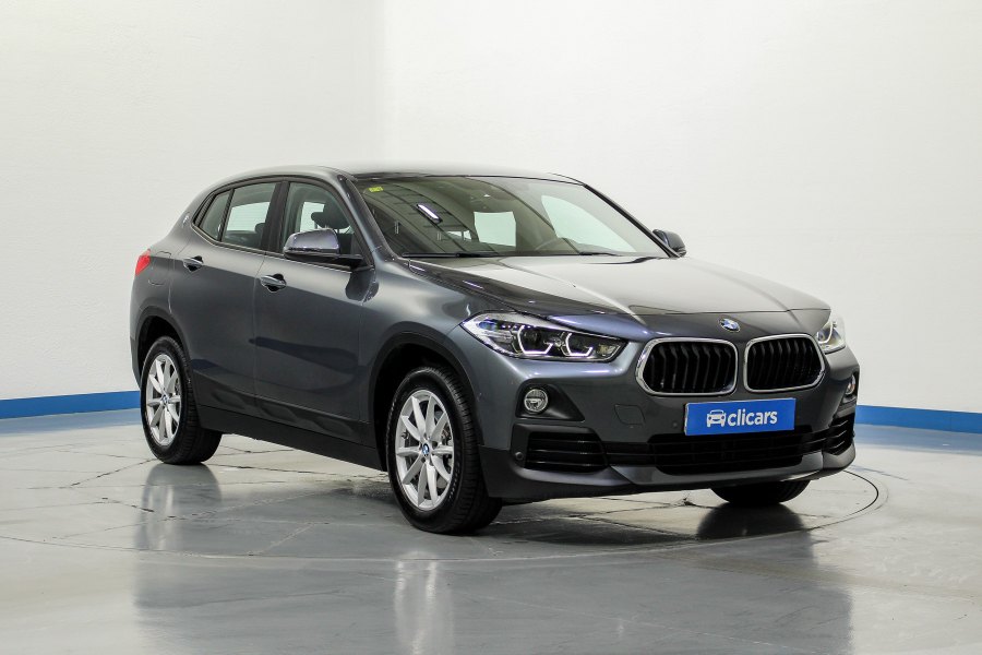 BMW X2 Diésel X2 sDrive 18dA 3