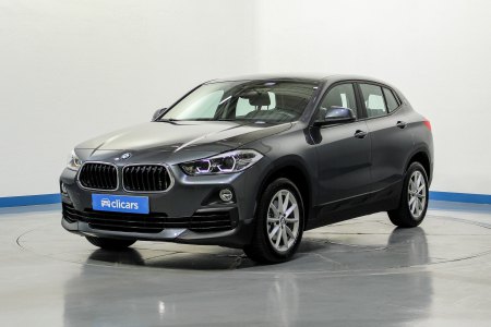 BMW X2 sDrive 18dA