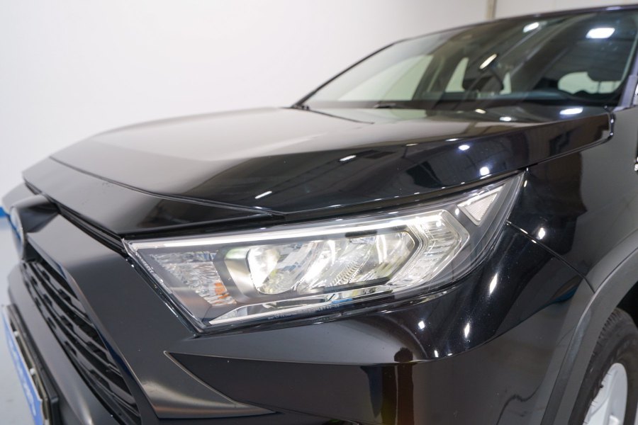 Toyota Rav4 Híbrido Rav4 2.5 hybrid 2WD Business 9