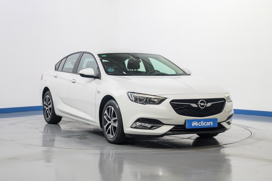 Opel Insignia Diésel Insignia 1.6CDTI S&S ecoTEC Selective 110 3