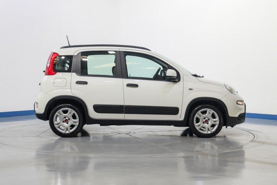 Fiat Panda Mild hybrid Panda 1.0 Gse Hybrid 6