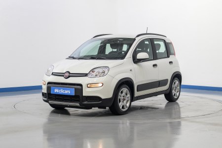 Fiat Panda 1.0 Gse Hybrid