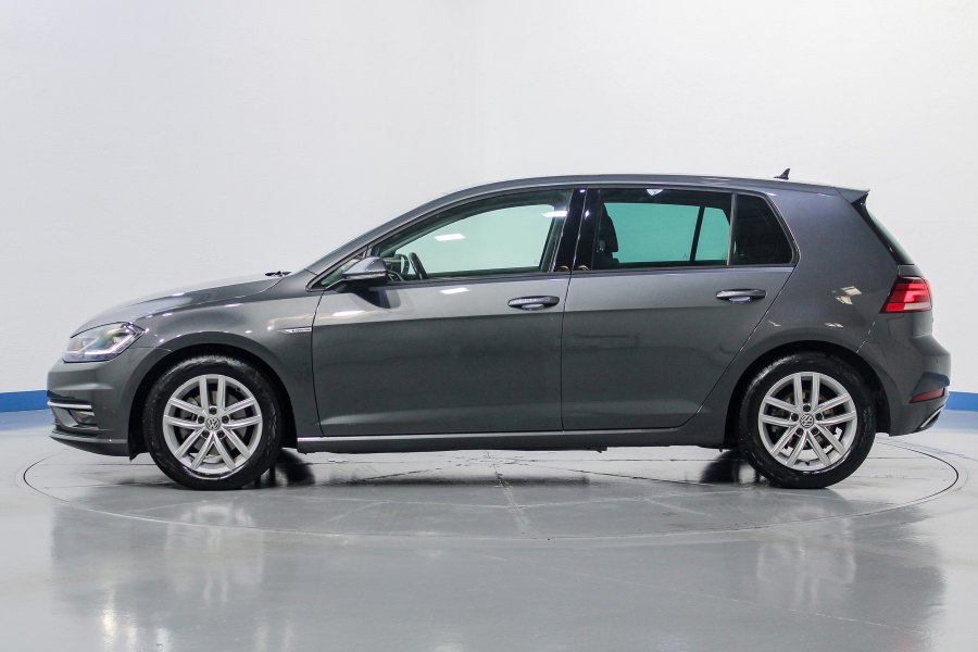 Volkswagen Golf Gasolina Golf 1.5 TSI Evo BM Advance 96kW 7