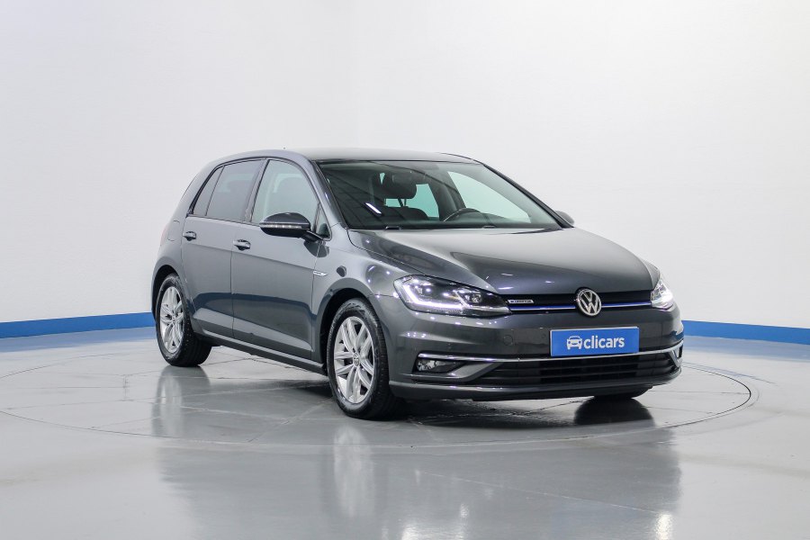 Volkswagen Golf Gasolina Golf 1.5 TSI Evo BM Advance 96kW 3