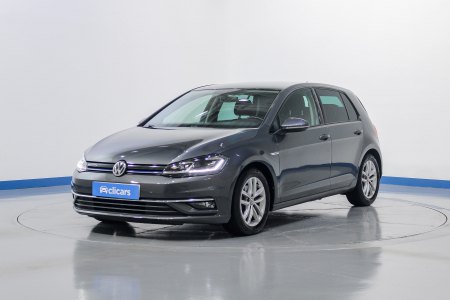 Volkswagen Golf 1.5 TSI Evo BM Advance