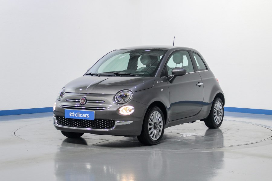 Fiat 500 Mild hybrid 500 1.0 Hybrid Dolcevita 52kW