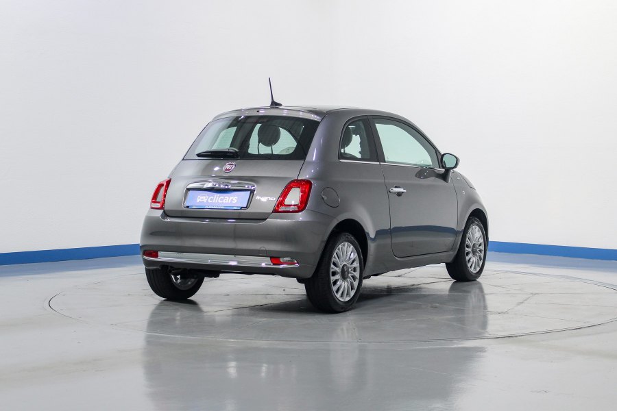 Fiat 500 Mild hybrid 500 1.0 Hybrid Dolcevita 52kW 5