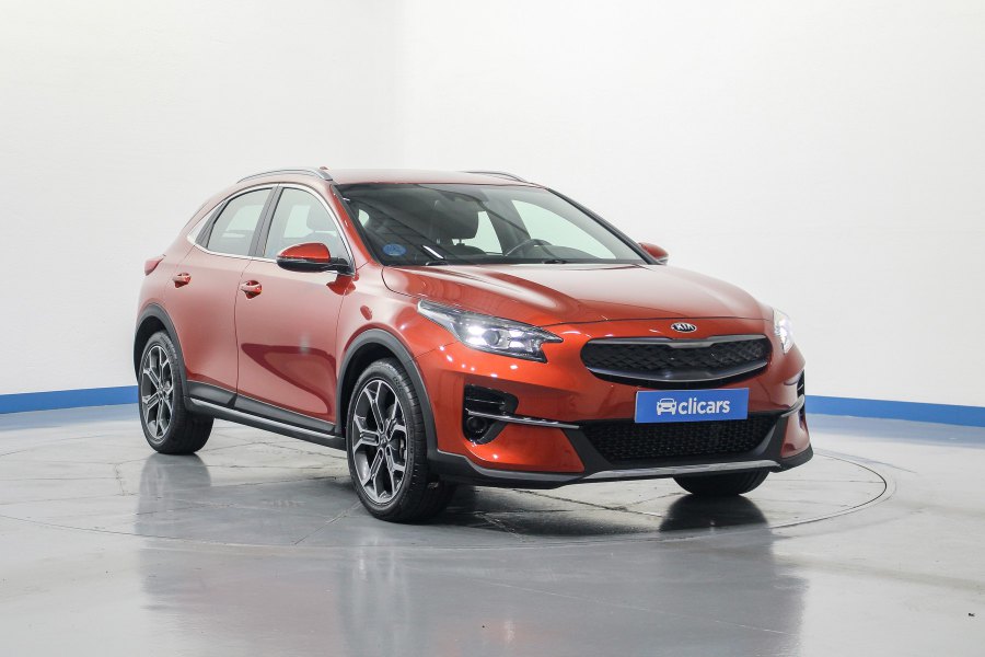 Kia XCeed Híbrido enchufable XCeed 1.6 PHEV eTech Aut. 3