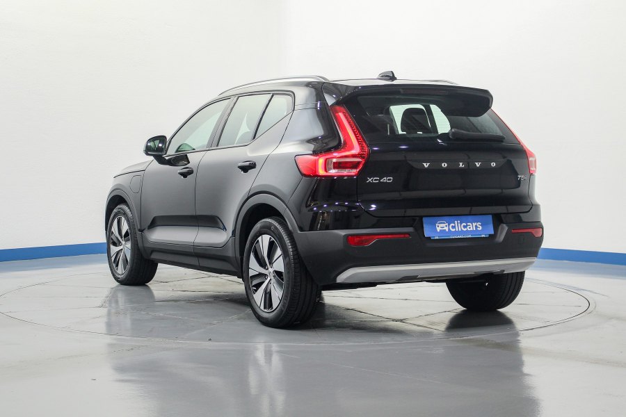 Volvo XC40 Híbrido enchufable XC40 T5 Twin Business Plus Aut. 8