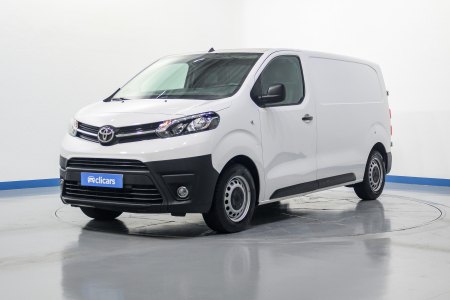 Toyota Proace Van Media L1 1.5D GX 120