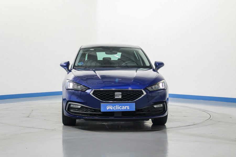 SEAT León Mild hybrid León 1.0 eTSI S&S Style DSG-7 110 2