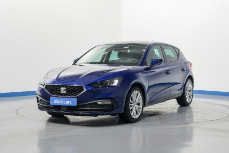 SEAT León 1.0 eTSI S&S Style DSG-7 110