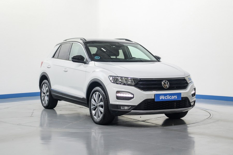 Volkswagen T-Roc Diésel T-Roc 2.0TDI Advance Style 85kW 3