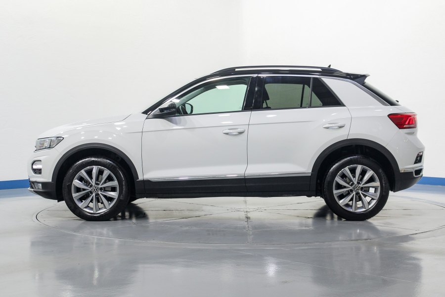 Volkswagen T-Roc Diésel T-Roc 2.0TDI Advance Style 85kW 7