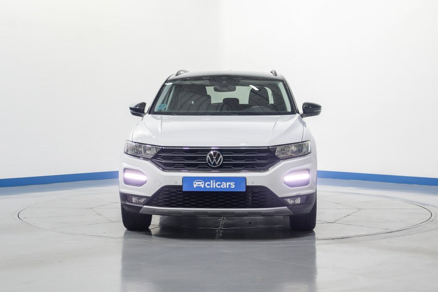 Volkswagen T-Roc Diésel T-Roc 2.0TDI Advance Style 85kW 2