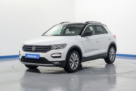 Volkswagen T-Roc 2.0TDI Advance Style