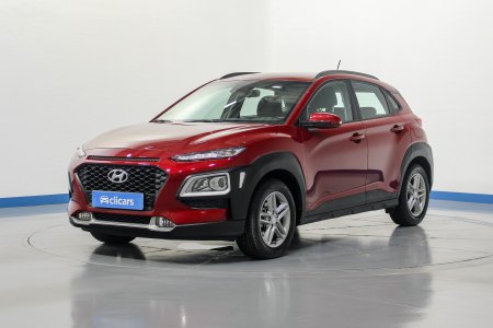 Hyundai Kona 1.6 CRDI Klass 4x2 DT 136