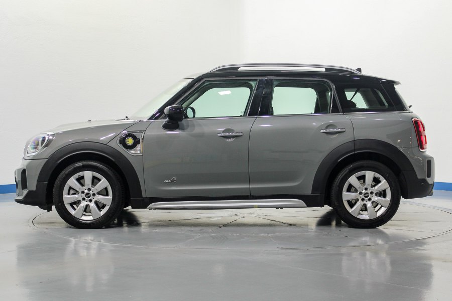 MINI Countryman Híbrido enchufable COUNTRYMAN COOPER SE ALL4 AUT. 7