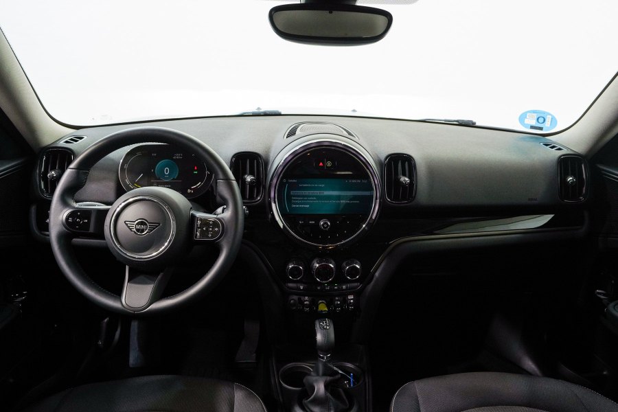 MINI Countryman Híbrido enchufable COUNTRYMAN COOPER SE ALL4 AUT. 11