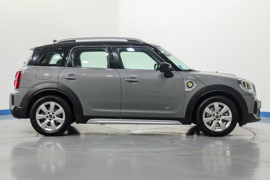 MINI Countryman Híbrido enchufable COUNTRYMAN COOPER SE ALL4 AUT. 6