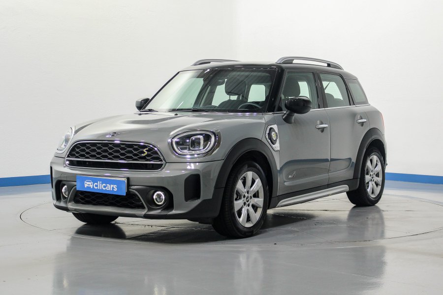 MINI Countryman Híbrido enchufable COUNTRYMAN COOPER SE ALL4 AUT.