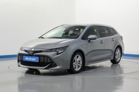 Toyota Corolla Touring Sports 125H Business Plus