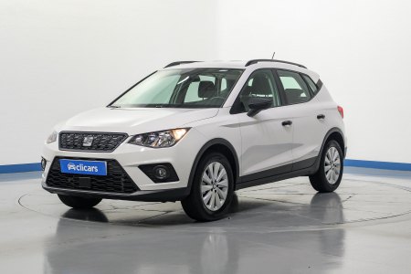 SEAT Arona 1.0 TGI S&S Reference 90