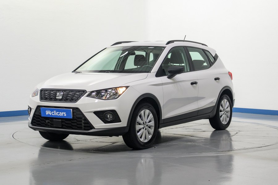 SEAT Arona GNC Arona 1.0 TGI S&S Reference 90