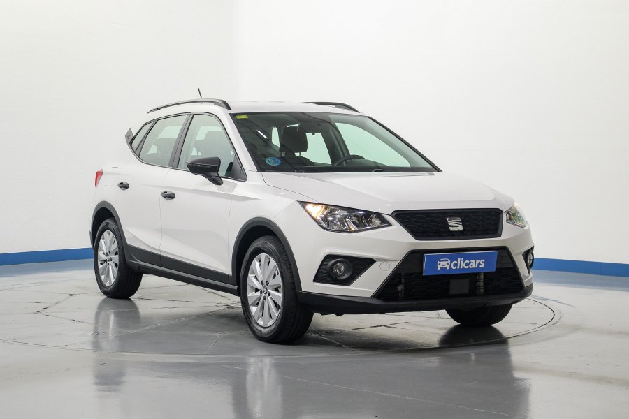 SEAT Arona GNC Arona 1.0 TGI S&S Reference 90 3