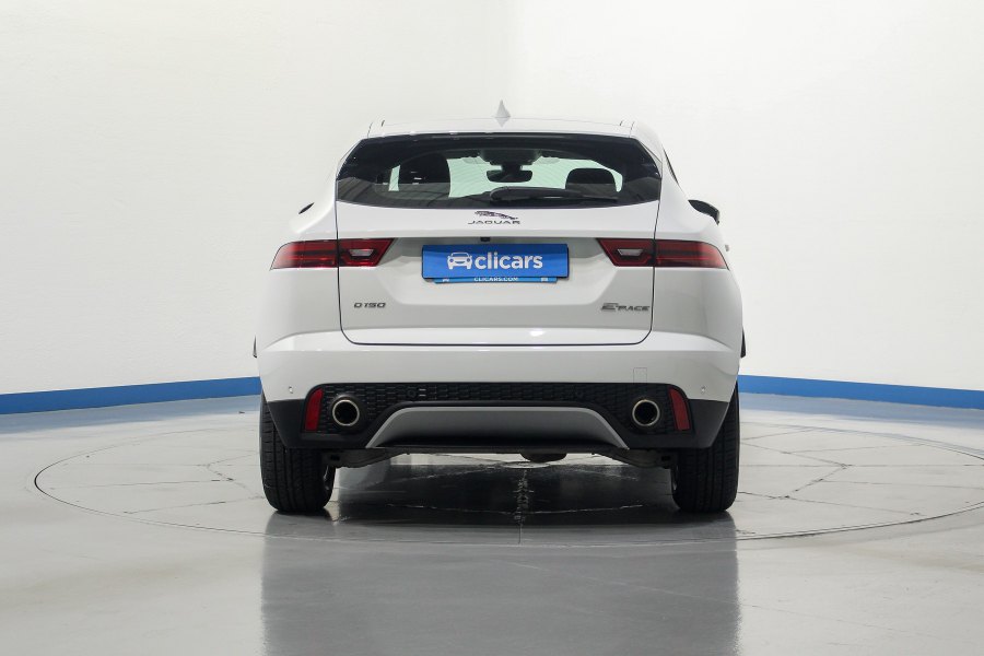 Jaguar E-Pace Diésel E-Pace 2.0D I4 Standard FWD 150 4