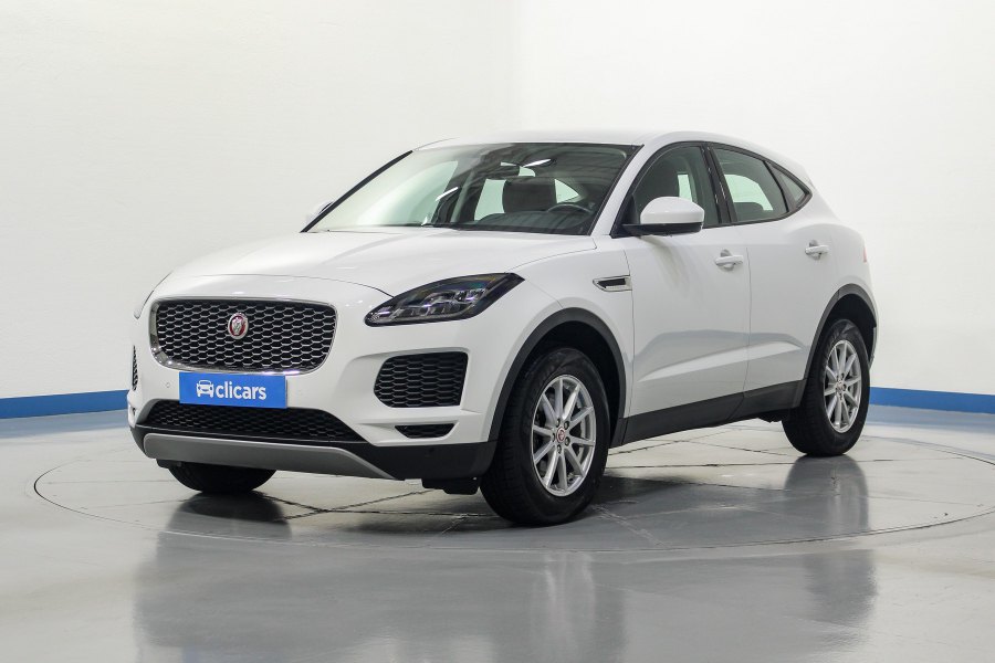 Jaguar E-Pace Diésel E-Pace 2.0D I4 Standard FWD 150