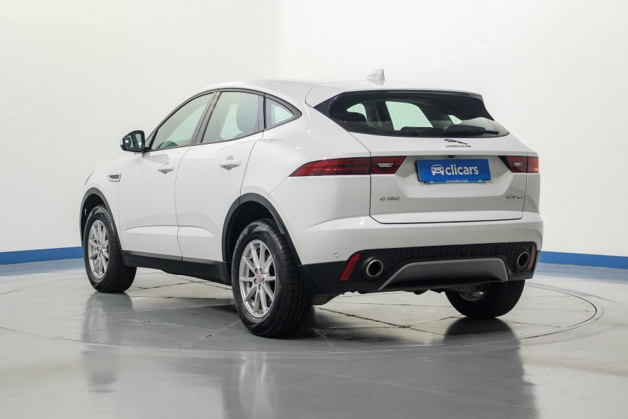 Jaguar E-Pace Diésel E-Pace 2.0D I4 Standard FWD 150 8