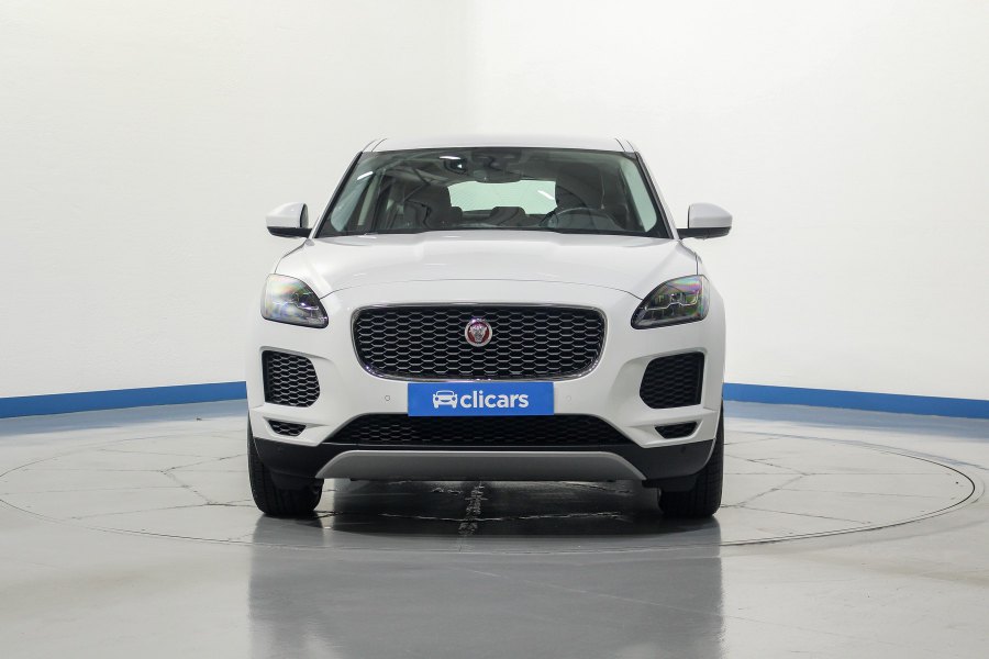 Jaguar E-Pace Diésel E-Pace 2.0D I4 Standard FWD 150 2