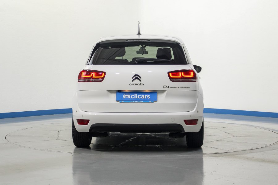 Citroen C4 Gasolina C4 Spacetourer 1.2 PureTech S&S Feel 130 4