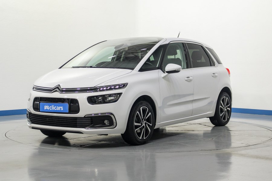 Citroen C4 Gasolina C4 Spacetourer 1.2 PureTech S&S Feel 130