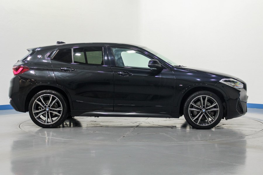 BMW X2 Híbrido enchufable X2 xDrive 25eA M Sport 6