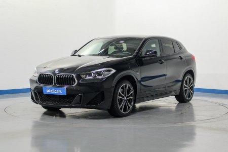 BMW X2 xDrive 25eA M Sport