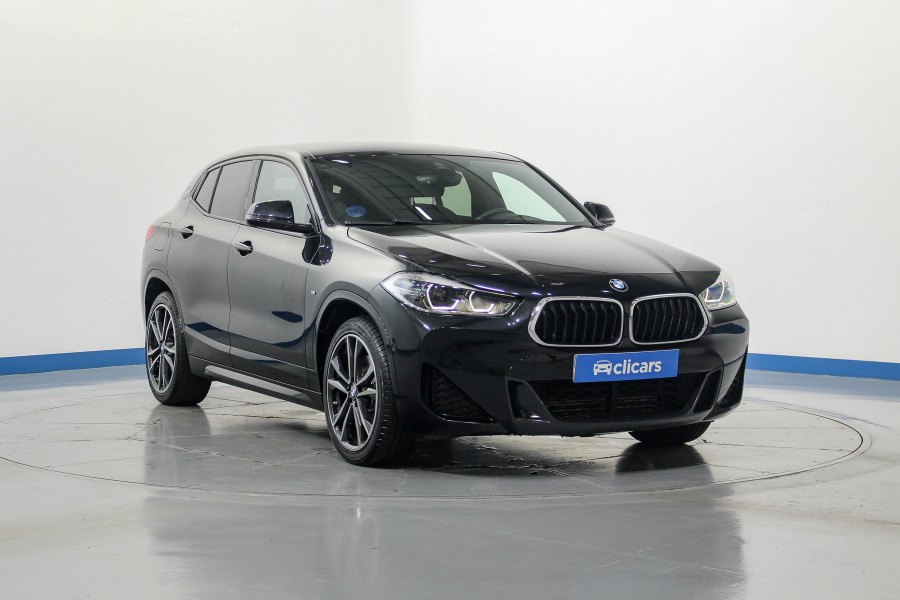 BMW X2 Híbrido enchufable X2 xDrive 25eA M Sport 3