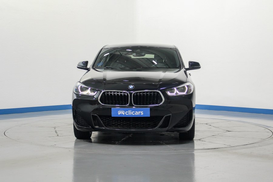 BMW X2 Híbrido enchufable X2 xDrive 25eA M Sport 2