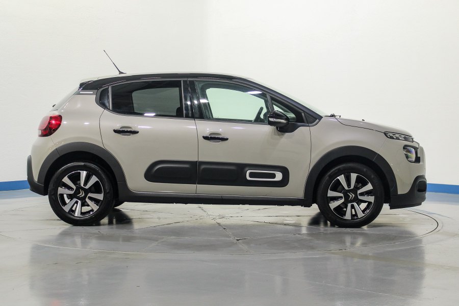 Citroen C3 Gasolina C3 1.2 PureTech S&S Shine 110 6