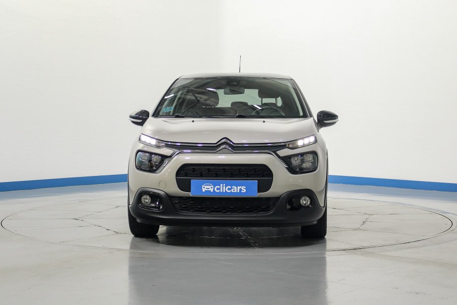 Citroen C3 Gasolina C3 1.2 PureTech S&S Shine 110 2