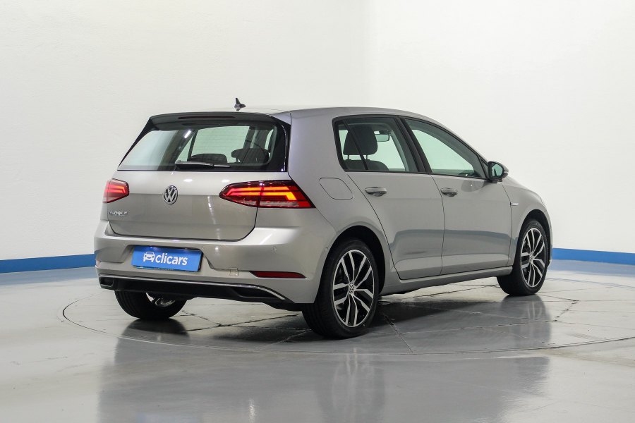 Volkswagen Golf Eléctrico e-Golf ePower 5