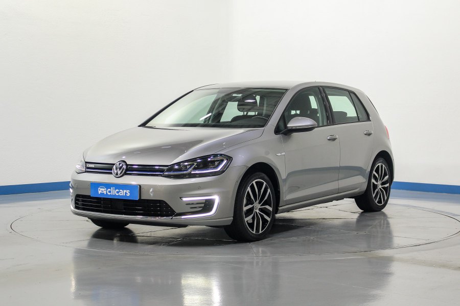 Volkswagen Golf Eléctrico e-Golf ePower