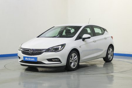 Opel Astra 1.6CDTi S/S Selective Pro 110