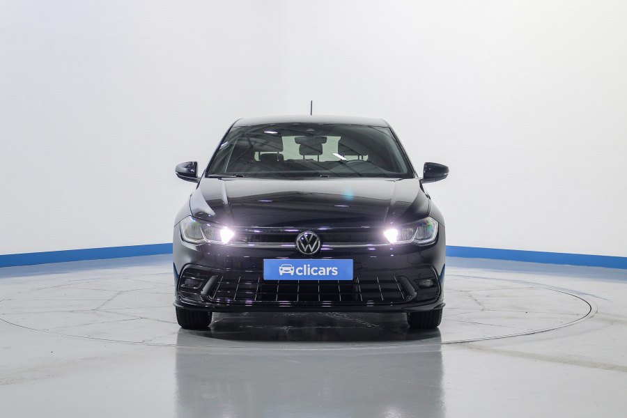 Volkswagen Polo Gasolina Polo 1.0 TSI R-Line 70kW 2